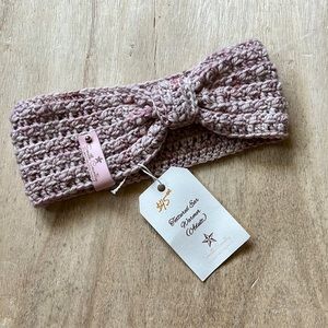 Handmade | Textured Ear Warmer | Smith Country